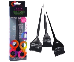 Framar Pennelli Family Pack set nero