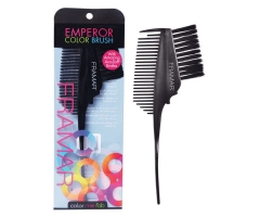 Framar Pennelli emperor brush