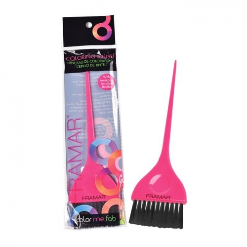 Framar Classic color brush