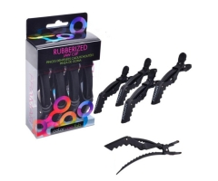 Framar Gator grips nero