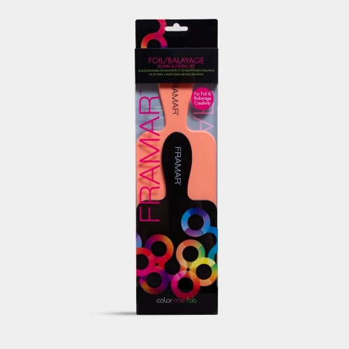 Framar Board/Paddle Set