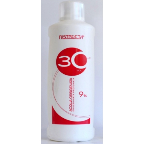 Ossigeno HairTech 30 vol 1000ml