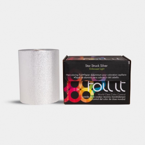 Framar EMBOSSED Roll Medium
