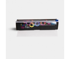 Funked up Film for Balayage - 300 Feet (Cling-Free) FRAMAR