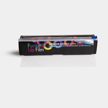 Funked up Film for Balayage - 300 Feet (Cling-Free) FRAMAR