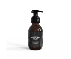 Barber Studio - Shampoo da barba igienizzante