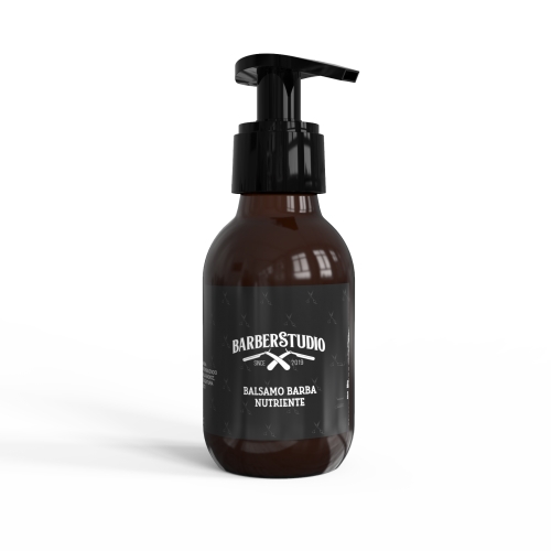 Barber Studio - Balsamo da barba nutriente