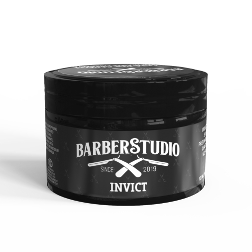 Barber Studio - Cera Lucida invict