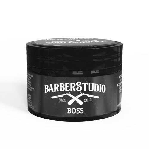 Barber Studio - Cera Lucida Boss