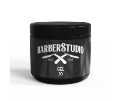 Barber Studio - Gel Extra Strong Jo