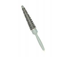 Acca Kappa Wavy Spazzola Conica 30mm Verde