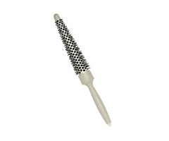 Acca Kappa Wavy Spazzola Conica 30mm Beige