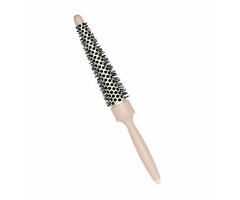 Acca Kappa Wavy Spazzola Conica 30mm Rosa