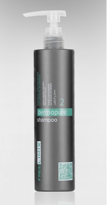 Free Limix Shampoo Seboregolatore 500ml