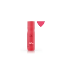 Wella Professional Color protection Shampoo capelli grossi 250ml