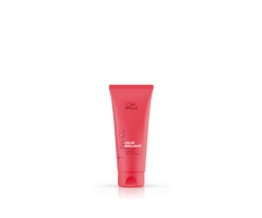 Wella Professional Vibrant Color Conditioner capelli fini 200ml