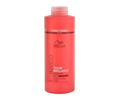 Wella Professional Vibrant Color Conditioner capelli grossi 1L