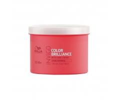 Wella Professional Vibrant Color Mask capelli fini 500ml