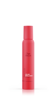 Wella Professional Mousse alle vitamine 150 ml