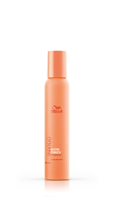 Wella Professional Luscious mousse  Mask Enrich 150ml