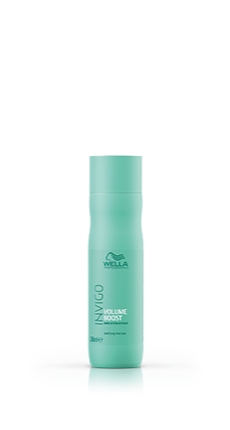 Wella Professional bodifying shampoo 250ml