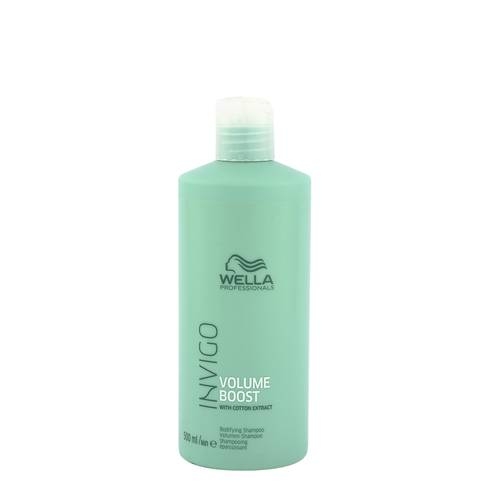 Wella Professional bodifying shampoo 1L