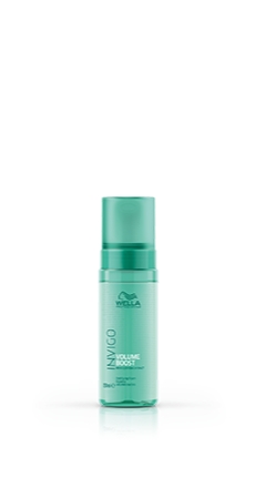 Wella Professional Bodifying Foam