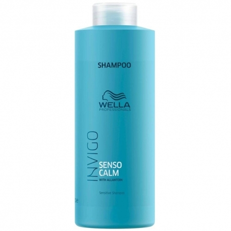 Wella Senso calm Shampoo Delicato 1L