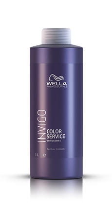 Wella TRATTAMENTO POST-COLORAZIONE