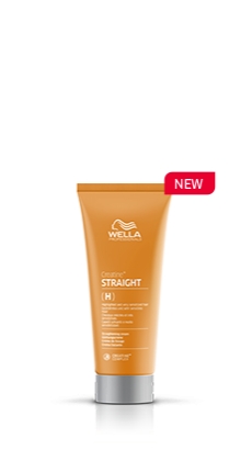 Wella creatine straight H