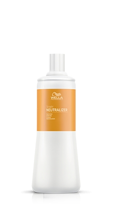 Wella creatine straight Neutralizer