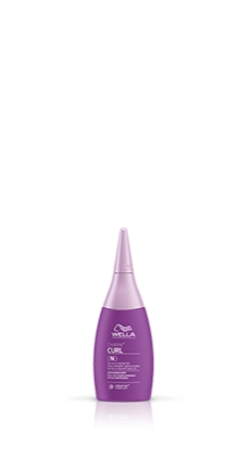 Wella creatine Curl N