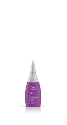 Wella creatine Curl C
