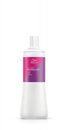 Wella NEUTRALIZZANTE CURL & WAVE
