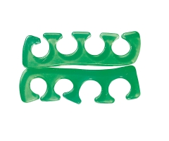 Peggy Sage Separadita in silicone