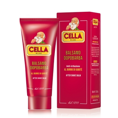 Cella Milano balsamo dopobarba