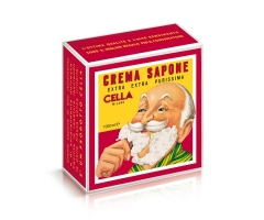 Cella Milano crema sapone