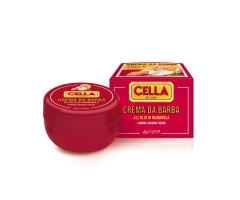 Cella Milano crema da rasatura 