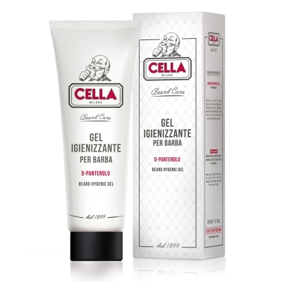 Cella Milano gel igienizzante