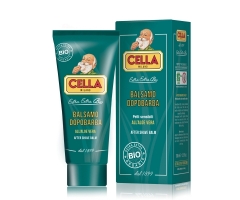 Cella Milano balsamo dopobarba bio