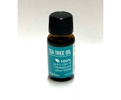 Clarissa Tea Tree Oil 10ml