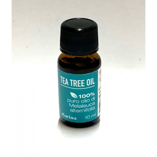 Clarissa Tea Tree Oil 10ml