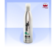 Studio Coiffeur Latte Lisciante M51  250ml