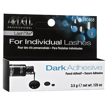LashTite Adesive conf. 3,5 gr Dark