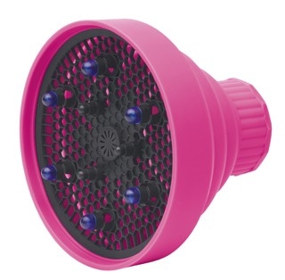 Diffusore Retrattile Rosa