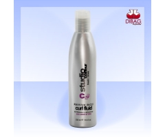 Studio Coiffeur Olio ravvivaricci C12 250 ml