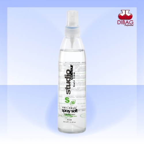 Studio Coiffeur Spray anticrespo S50 250 ml
