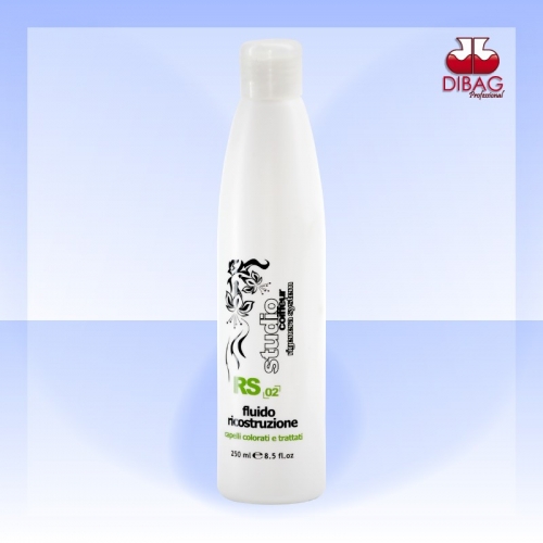 Studio Coiffeur Fluido Ricostruzione RS02 250ml