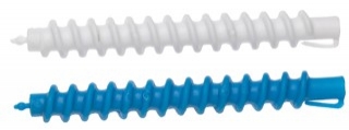 Bigodini Spiral