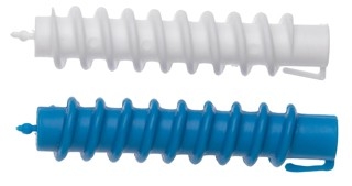Bigodini Spiral